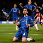 Ako môže Chelsea potvrdiť kvalifikáciu Ligy majstrov v posledný deň po obrovskom víťazstve Man Utd