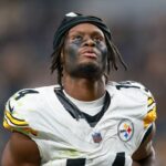 Ako obchod George Pickens ovplyvňuje Cowboys, Steelers, Rodgers
