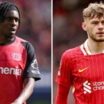 Ako príchod Jeremie Frimpong do Liverpoolu mohol priniesť viac ako len súťaž o Conora Bradleyho - názory