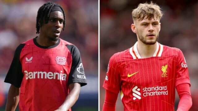 Ako príchod Jeremie Frimpong do Liverpoolu mohol priniesť viac ako len súťaž o Conora Bradleyho - názory

