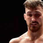 Ako režimy Bukauskas si po zranení vybrali svoje vlastné dobrodružstvo, UFC -Release