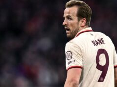 Harry Kane hovorí, že Everton hľadá krok za „jedným z najlepších obrancov“ za posledné roky Ako sa cíti Harry Kane, aby sa vrátil do Premier League po zlomení trofejnej kliatby s Bayern Mníchov