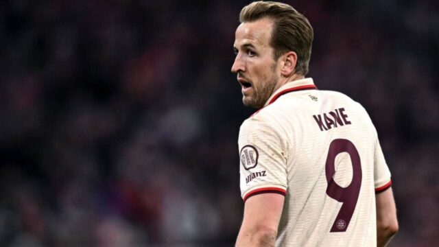 Ako sa cíti Harry Kane, aby sa vrátil do Premier League po zlomení trofejnej kliatby s Bayern Mníchov

