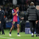Ako sa očakávalo, Barcelona nahradí Jules Koundé za internú 2. nohu