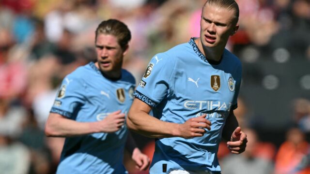 Ako si môžete pozrieť Crystal Palace vs Manchester City Live: FA Cup Final Stream, TV, tímové správy, predpoveď

