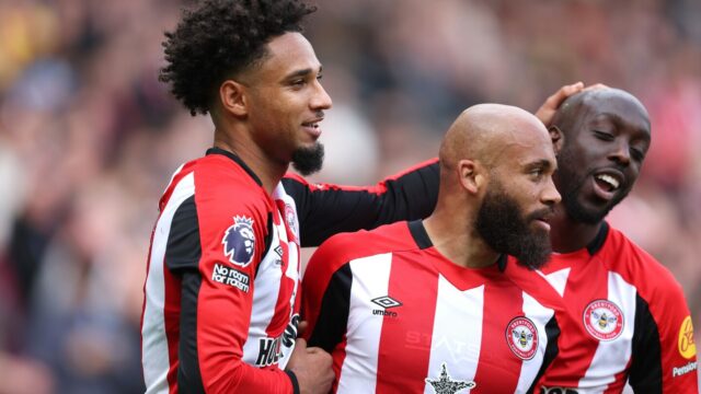 Ako sledovať Brentford vs Fulham Live: Stream Link, televízny kanál, tímové správy, predpoveď

