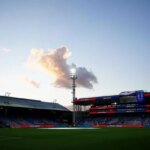 Ako sledovať Crystal Palace vs Nottingham Forest - televízny kanál, detaily živého toku, čas spustenia