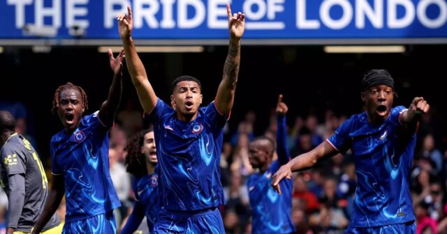 Ako sledovať Djurgarden vs Chelsea: TV Channel a Europa League Conference Time


