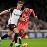 Ako sledovať Fulham vs Everton Live: Stream Link, televízny kanál, tímové správy, predpoveď