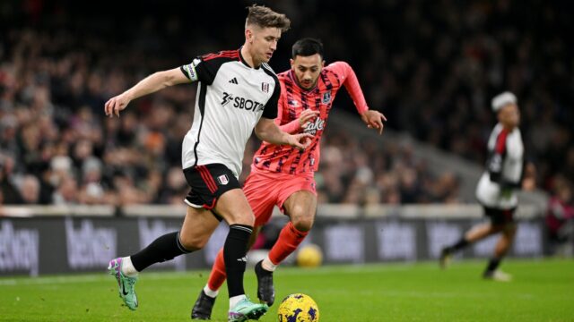 Ako sledovať Fulham vs Everton Live: Stream Link, televízny kanál, tímové správy, predpoveď


