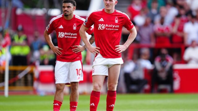 Ako sledovať Ham vs Nottingham Forest Live: Stream Link, TV kanál, tímové správy, predpoveď

