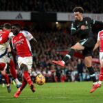 Ako sledovať Liverpool vs Arsenal - televízny kanál, čas spustenia a informačné toky naživo