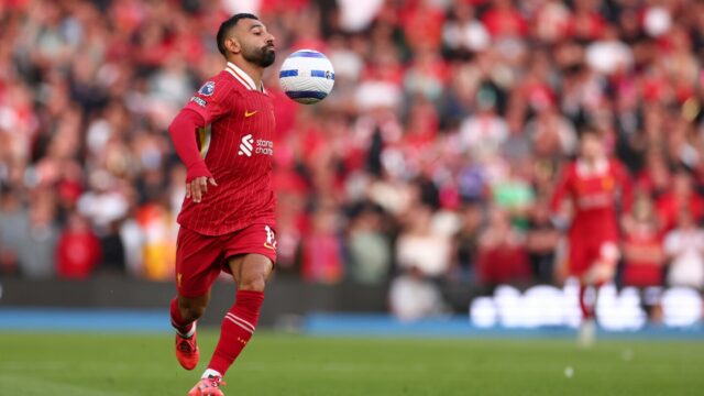 Ako sledovať Liverpool vs Crystal Palace Live: Stream Link, televízny kanál, tímové správy, predpoveď

