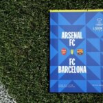 Ako sledovať finále Ligy bezplatnej Ligy majstrov - Arsenal vs Barcelona televízny kanál a streamovanie