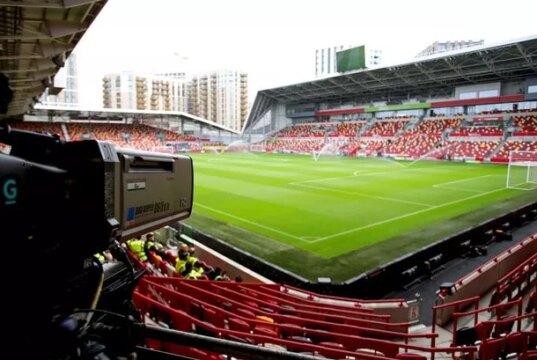 Ako sledovať každý zápas Premier League - televízny kanál, živý prenos a kopy - časy

