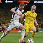 Ako vidieť Bodo / Smile vs Tottenham Hotspur Live: Stream Link, televízny kanál, tímové správy, predpoveď