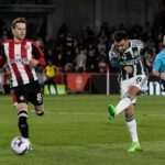 Ako vidieť Brentford vs Manchester United Live: Stream Link, televízny kanál, tímové správy, predpoveď