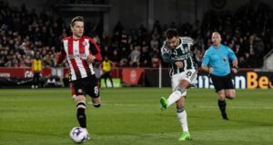 Ako vidieť Brentford vs Manchester United Live: Stream Link, televízny kanál, tímové správy, predpoveď

