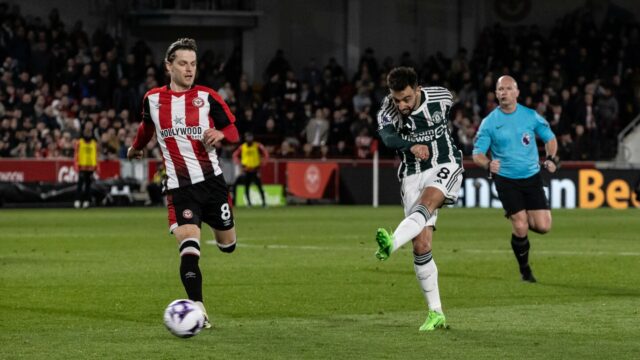Ako vidieť Brentford vs Manchester United Live: Stream Link, televízny kanál, tímové správy, predpoveď

