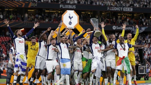 Ako vidieť Tottenham Hotspur vs Brighton Live: Stream Link, televízny kanál, tímové správy, predpoveď

