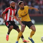 Ako vidieť Wolves vs Brentford Live: Stream Link, televízny kanál, tímové správy, predpoveď