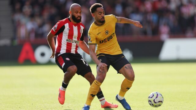 Ako vidieť Wolves vs Brentford Live: Stream Link, televízny kanál, tímové správy, predpoveď

