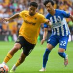 Ako vidieť Wolves vs. Brighton Live: Stream Link, televízny kanál, tímové správy, predpoveď