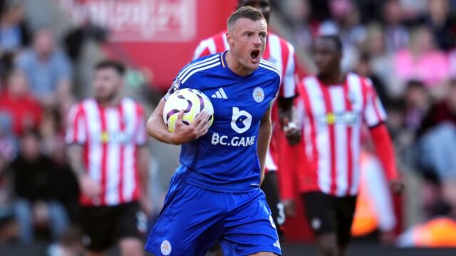 Ako vidieť je Leicester vs Southampton Live: Stream Link, TV kanál, tímové správy, predpoveď

