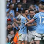Ako víťazstvo Man City nad Bournemouth ovplyvní päť najlepších pretekov pred dramatickým posledným dňom