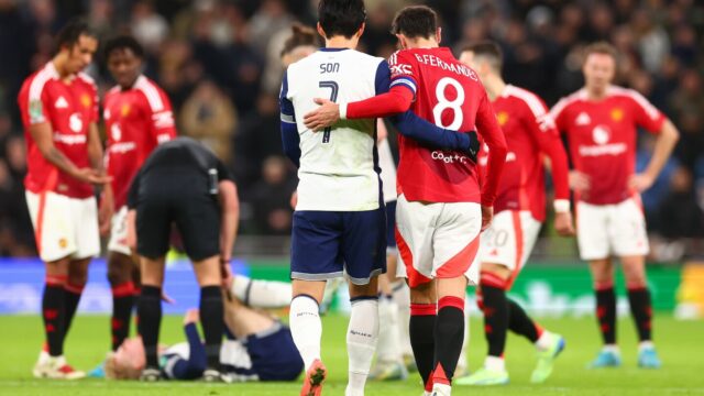 Ako zobraziť Tottenham Hotspur proti Manchester United Live: Europa League Final Stream, TV, kurzy, hlavná hlava

