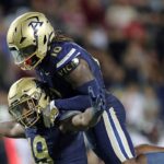 Akron Football Forbade from Bowl Games potom, čo nedosiahol akademický štandard NCAA