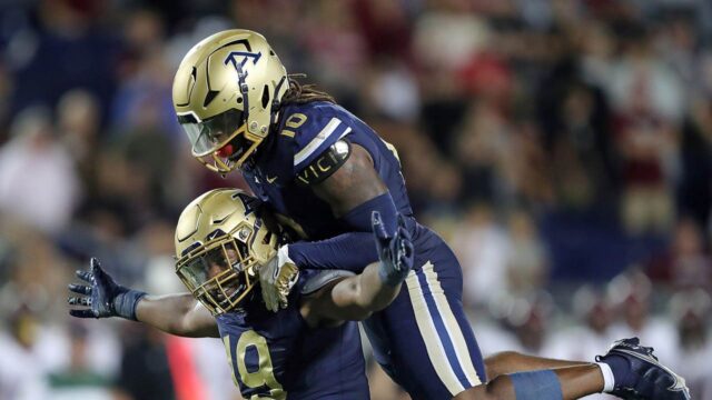 Akron Football Forbade from Bowl Games potom, čo nedosiahol akademický štandard NCAA

