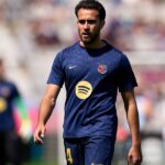 Aktualizácia Barcelona Vesatile Defender teraz pokročila; mohol nakresliť dvoj alebo trojročnú dohodu