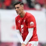 Aktualizácia Benjamin Sesko to Arsenal Transfer sa objaví, keď bola odhalená Leroy Sane Advantage