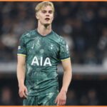 Aktualizácia Lucas Bergvall poskytla pred finále Európskej ligy