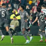 Aktualizácia Rodrygo poskytnutá s ohľadom na Real Madrid vs Barcelona