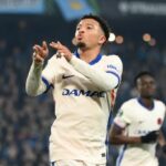 Aktualizácia Transfer Jadon Sancho Chibea ako návratovú pozíciu Borussia Dortmund „Clear“