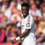 Aktualizácia poškodenia Real Madrid - Vinicius, Vazquez vonku po zvyšok sezóny La Liga so zranením