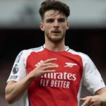 Aktualizácia zranenia FPL: Rice, Botman, Trippier, O'Brien, Awoniyi Najnovší GW37 | Futbalový šport