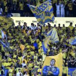 Al Akhdoud vs Al Nassr Priamy výsledok: Saudi Pro League 2024-25 Aktualizácie v reálnom čase