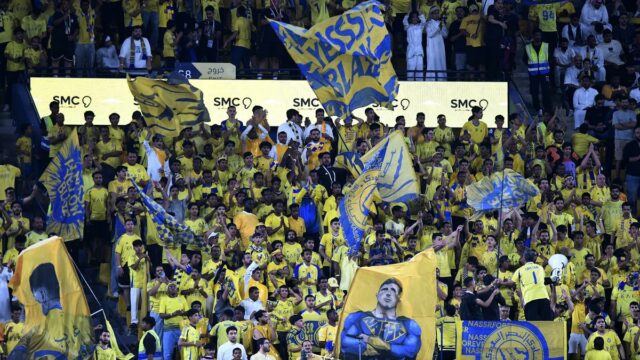 Al Akhdoud vs Al Nassr Priamy výsledok: Saudi Pro League 2024-25 Aktualizácie v reálnom čase

