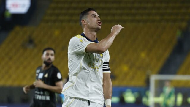 Al Fateh vs Al Nassr Priamy výsledok: Saudi Pro -League aktualizácie; Ronaldo začína

