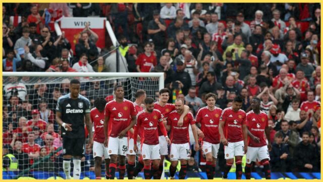 Al-Hilal dáva Brunovi Fernandesovi 3 dni na rozhodnutie o Man United Future

