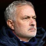 Mourinho mohol vziať svoje vedúce talenty do Saudskej Arámy