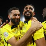 Al-Ittihad Vula titul 10. Saudská liga po porážke Al-Raeda