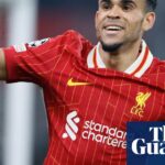 Al-Nasr a Al-Hillal Target Liverpool Duo Louis Daisa a Darwin Nez | Liverpool