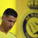Al Nassr Break Ticho o budúcnosti Cristiana Ronalda s cieľom stanoveným na hviezdu Premier League