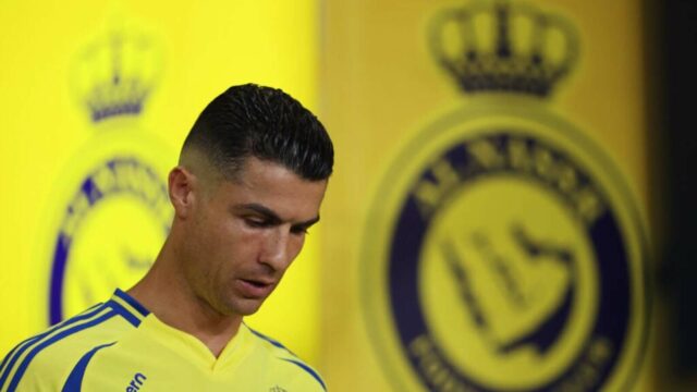 Al Nassr Break Ticho o budúcnosti Cristiana Ronalda s cieľom stanoveným na hviezdu Premier League

