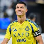 Al Nassr chce, aby Cristiano Ronaldo podpísal New Deal - Club Chief