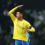 Al-Nassr chce cieľ prenosu barcelonského kľúča, ak Cristiano Ronaldo odíde